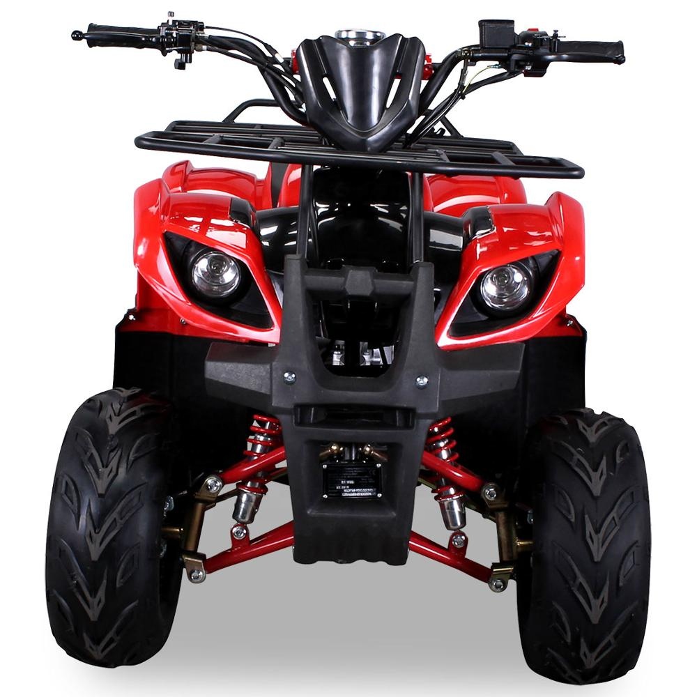 Электрический старт Quad ATV 125 /110cc с обратной передачей ATV квадроцикл