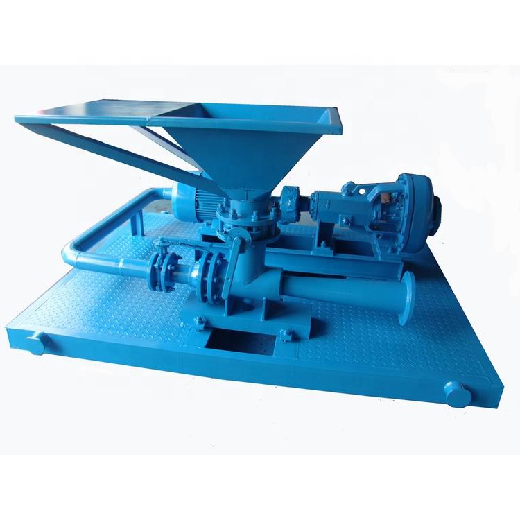 Buy China manufacturer SLH150 SLH100 oilfield drilling jet mud mixer