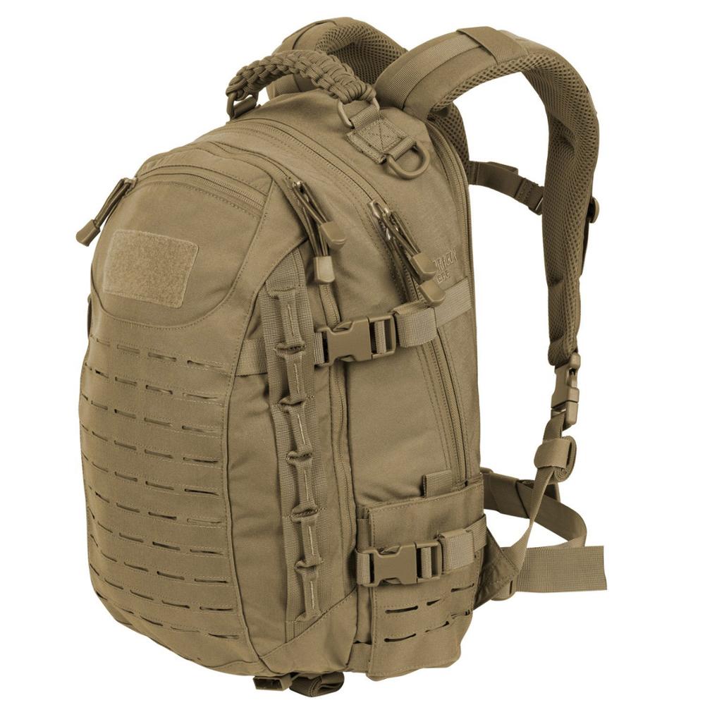 Легкий и Универсальный Тактический Рюкзак Molle с системой MOLLE/PALS для современных военных