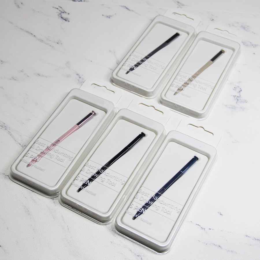 Оригинальная замена Шариковая ручка для сенсорного экрана для samsung galaxy note8 n9500 S стилус для сенсорного экрана