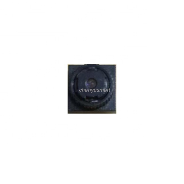 1/2.7 "OV2710 TTL 6 мм стандартный M7 mount cctv объектив для сканера отпечатков пальцев