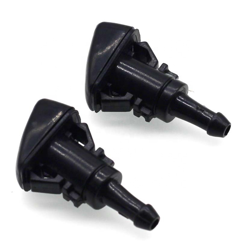 Форсунка омывателя лобового стекла 5116079AA 55077460AA для JEEP COMPASS DODGE CARAVAN