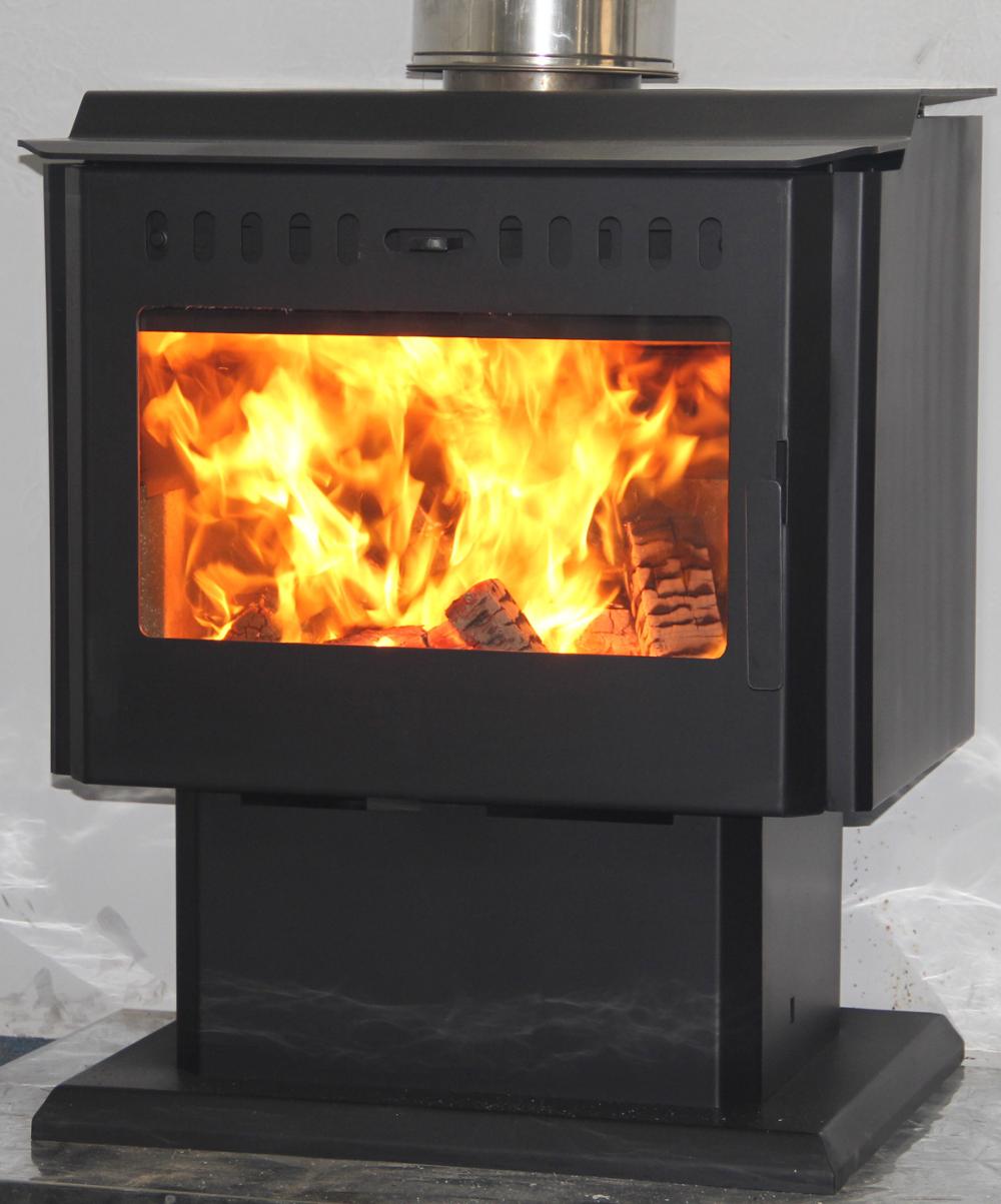 Горячая Распродажа, деревянная каминная печь Warmfire