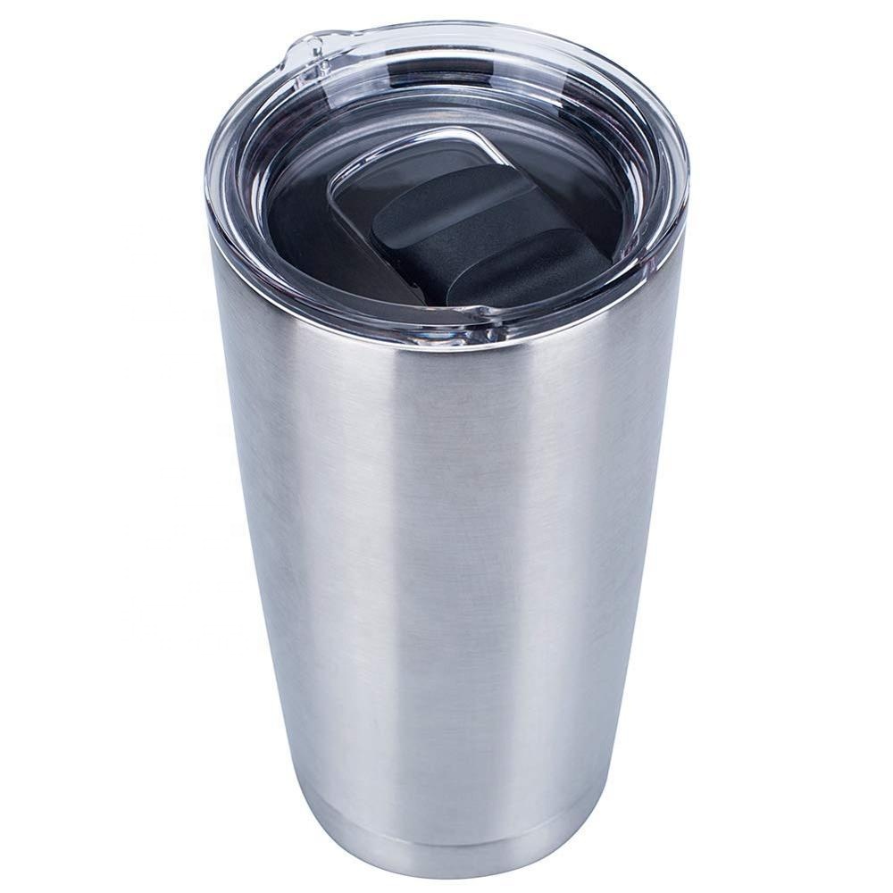 Новый дизайн магнит всасывания Крышка для 20oz 30oz емкость стакан