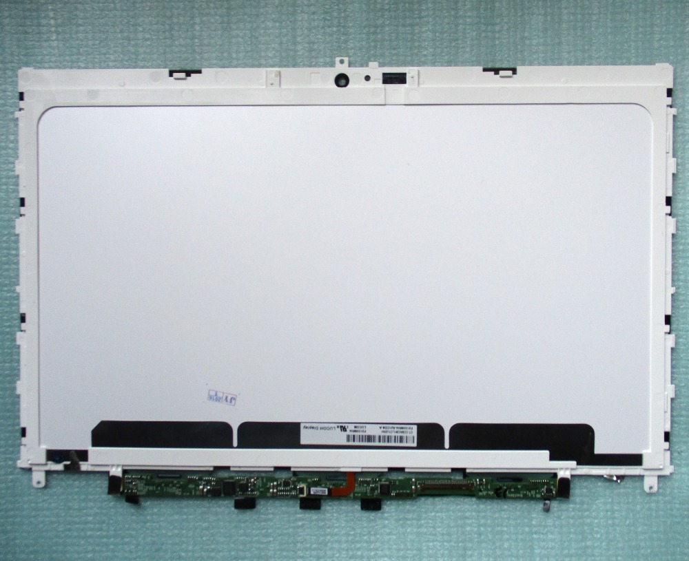 Новый ЖК-экран для ноутбука HP folio 13 f2133wh4-a21cd0-a