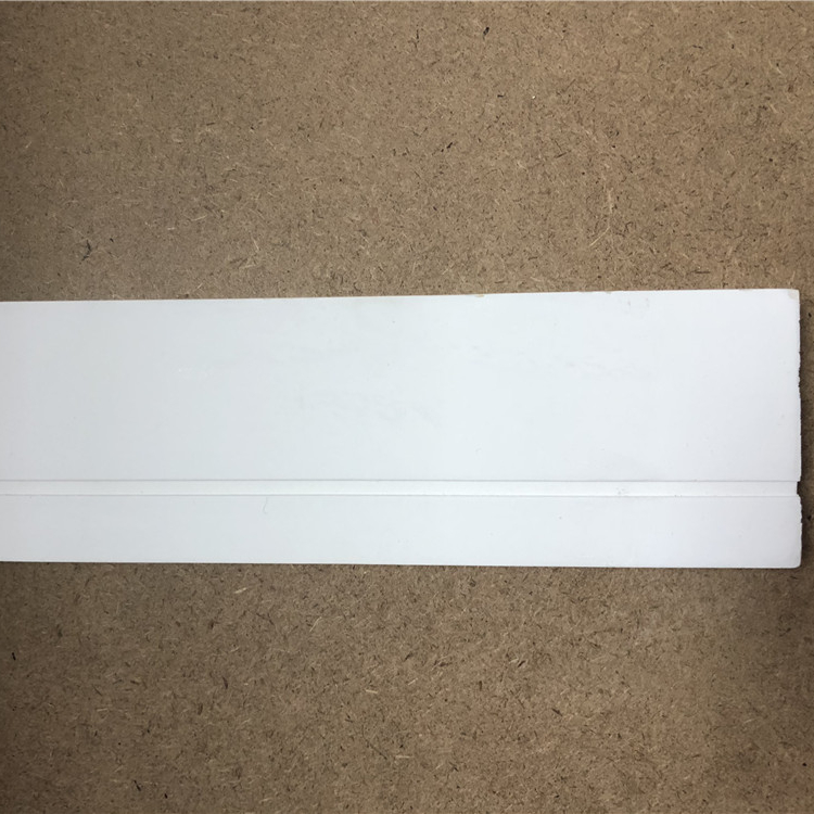 Gesso покрытием индивидуальные Architrave за пределами углу внешние молдинги окна для дома декоративные