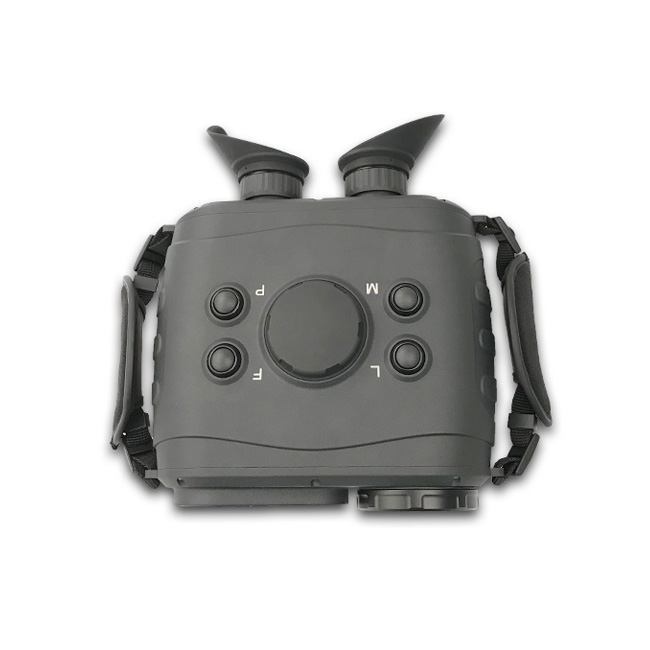 Military Portable Handheld Waterproof Long Distance Infrared Laser Rangefinder