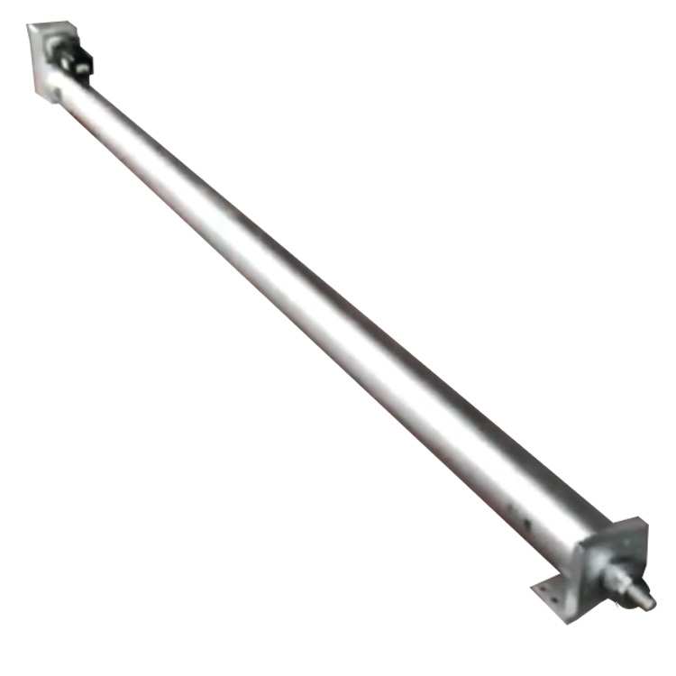 DGR 1.5T 2m Stroke 500mm/s Precision 0.02mm 6DOF Electric Linear Servo Cylinder Actuator