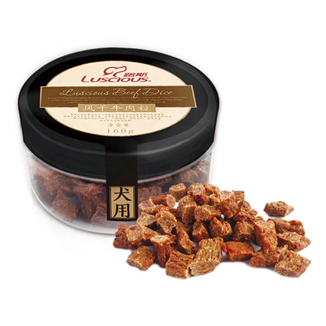 100% Natural Chicken Liver Cat Food Factory