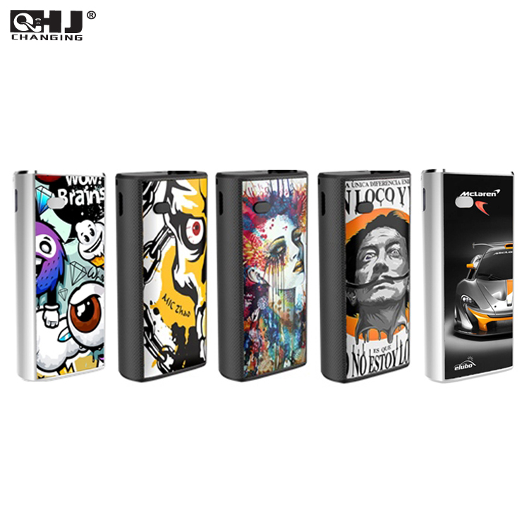 Новый Komodo C3 Vape батарея портативный поле Mod подходит для Liberty 510 Нитки Толстые масляные картриджи OEM приемлемо