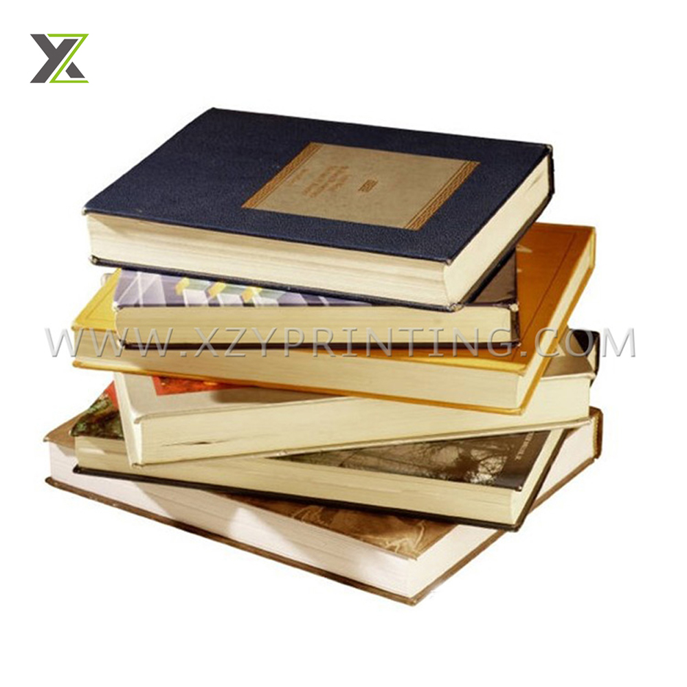 Китайское производство, полностью печатные книги/брошюры/листовки/каталог, услуги оптовой печати
