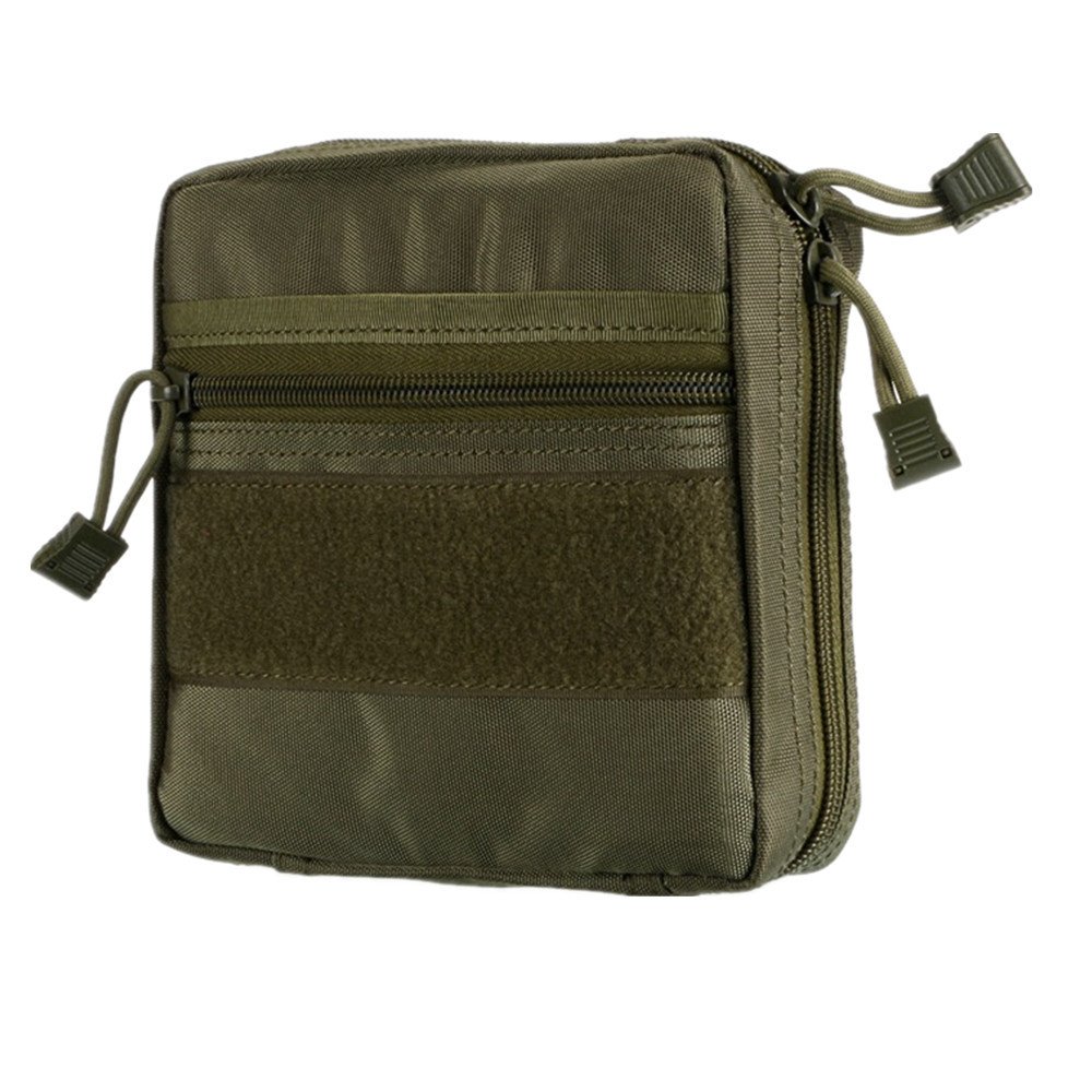 Tactical Medical Bag,Tactical Medical First Aid IFAK Utility Emergency Pack Pouch, Ideal for Camping Hiking Fishing Travel