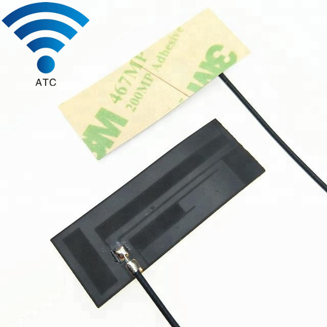 Custom-made 4G 1.13 RF 24ghz fpc antenna