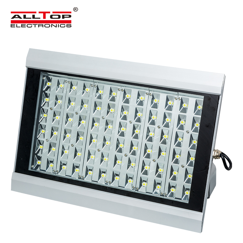 96 w ip65 высокая яркость высокая мощность bridgelux led tunnel light