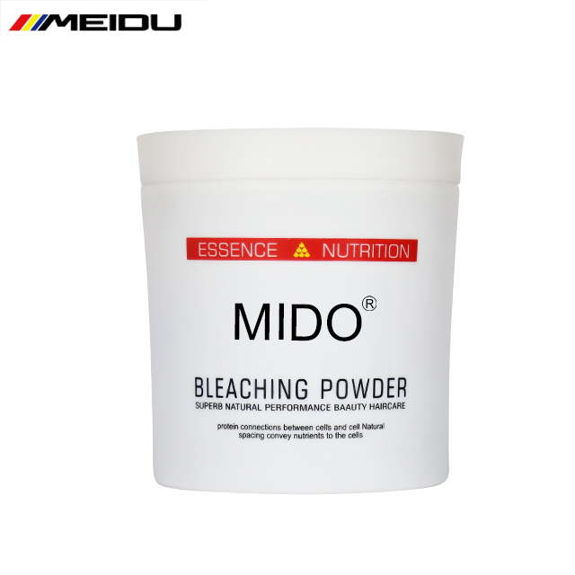 Краска для волос продукт Dust Free Hair Bleaching Powder