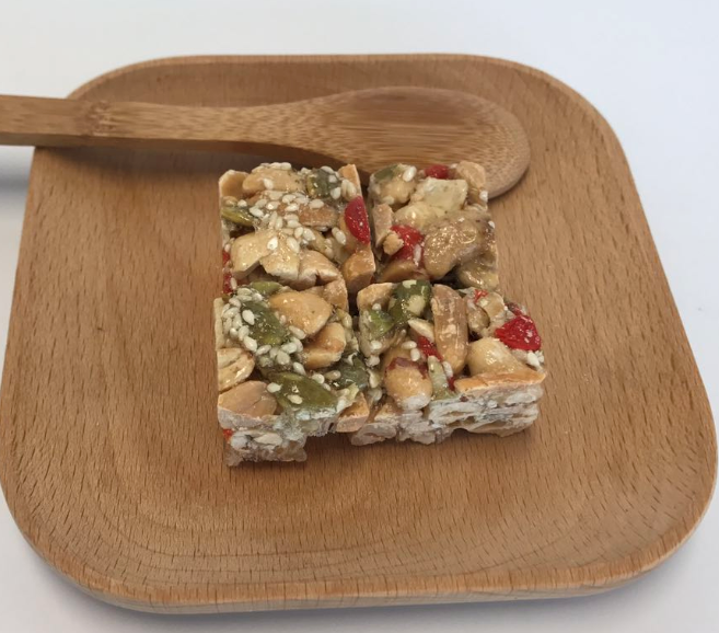 Закуски Халяль Кошерный смешанный орех хруст оптом