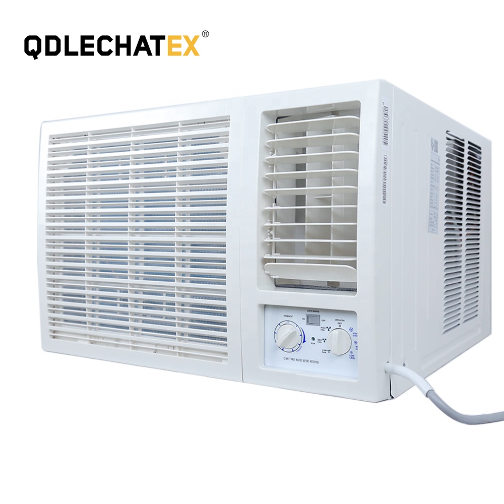 IIB IIC 24000but 2ton взрывозащищенный Оконный Кондиционер