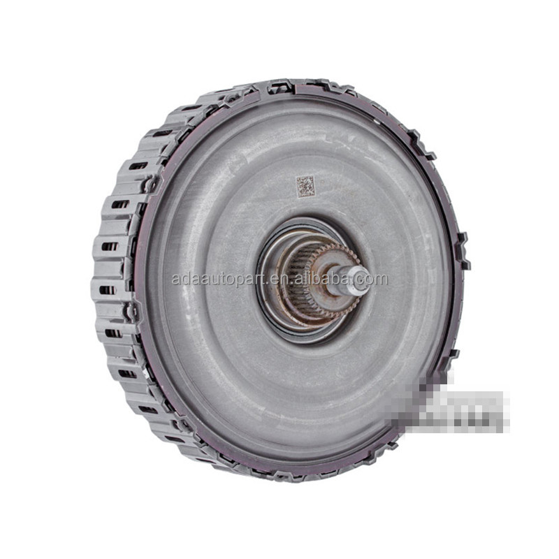 Автоматическая коробка передач мокрый клатч в сборе DQ250 02E DSG 6 02E398029B б/у