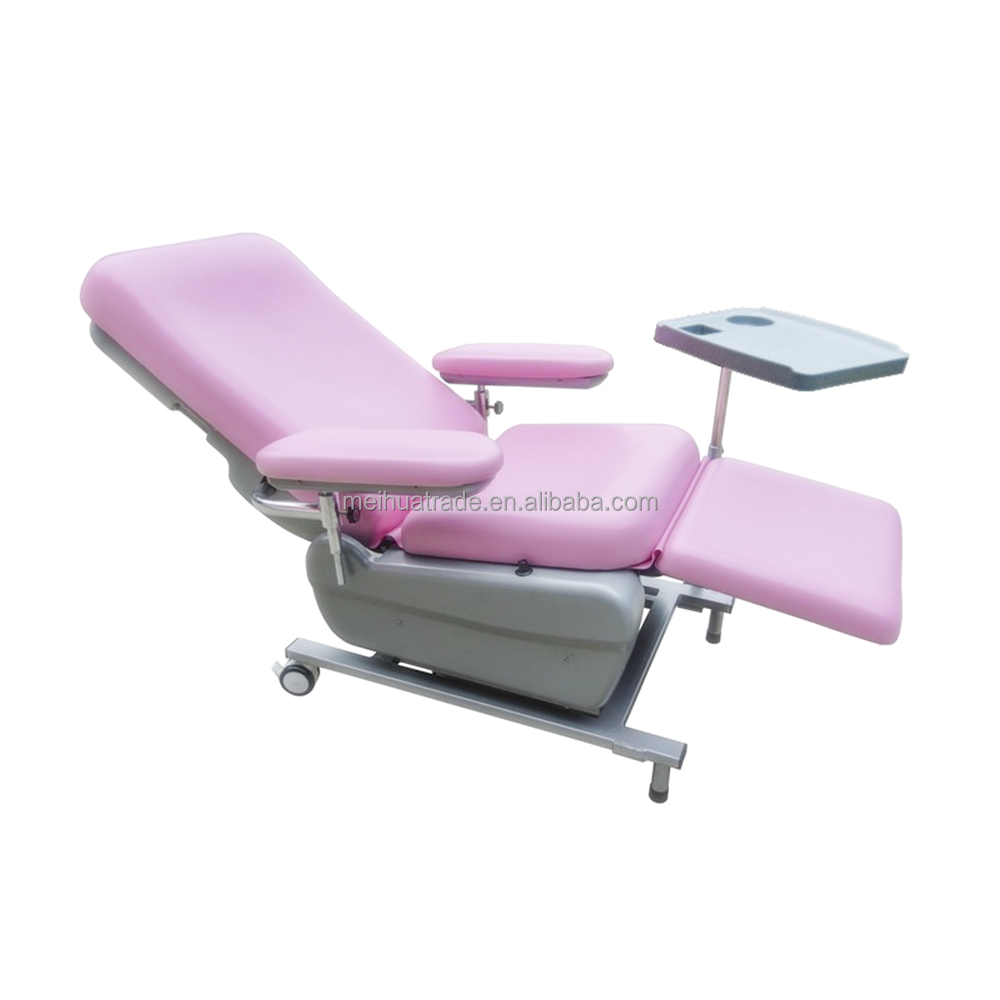 Линак мотор электрический сбор крови Phlebotomy стул