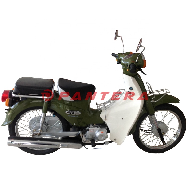 Дешевый FR80 Super Cub 110cc Chongqing производитель мотоциклов