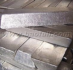 Magnesium Metal