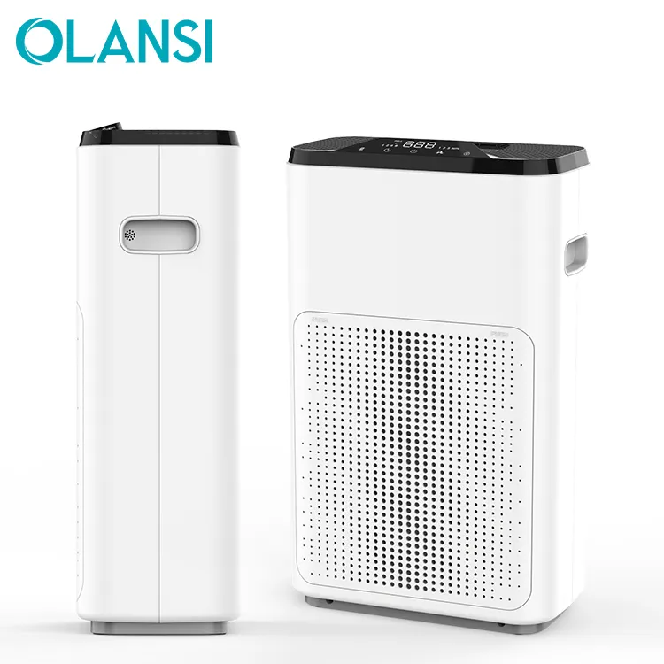 Ozone Generator Price 14 Years China Factory Products Trends 2023 Air Purifier Ozone Generator Smart Air Purifier