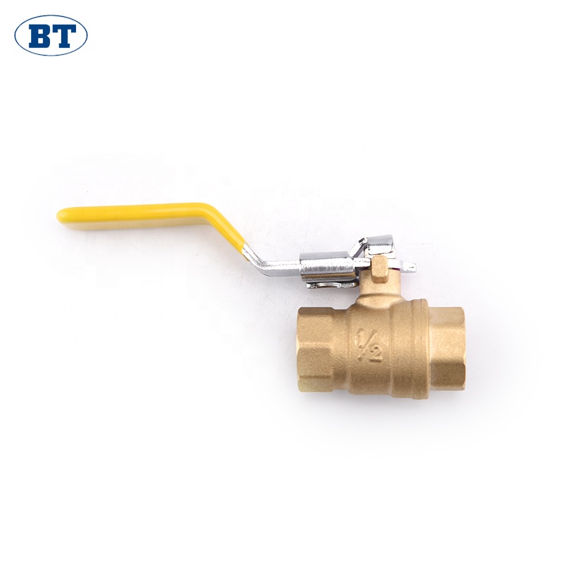 BT1033 шаровой кран r для латунного шарового крана