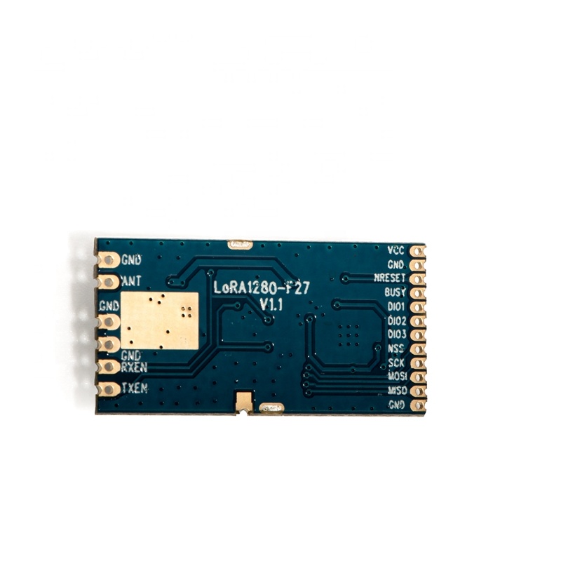 Сетчатая сеть lora модуль высшего качества 10km модуль lora
