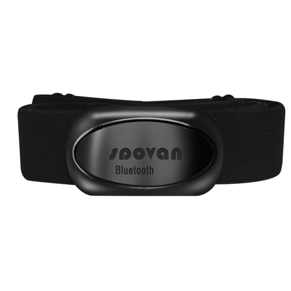 Браслет для контроля пульса Spovan с приложением Android и Bluetooth ANT +
