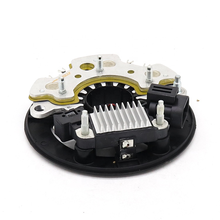 IPR130713 Square Bridge Rectifier DiodeRectifier For Electroplating Rectifier diode
