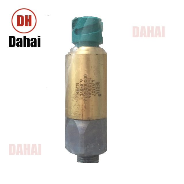 High quality Pressure switch 15300086 TR100 for terex