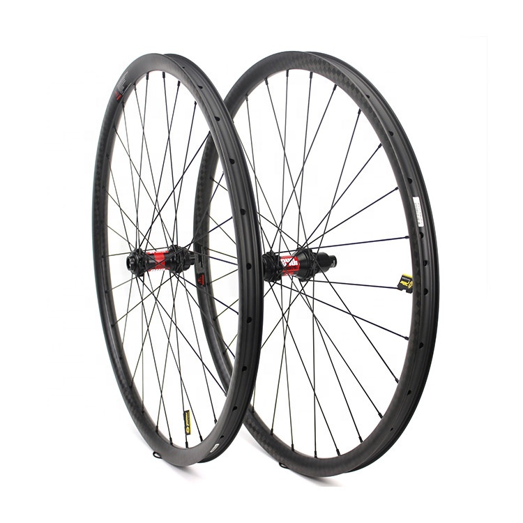 Новый продукт OEM поставка горного колеса Bike700c 28 мм ширина 25 мм глубина для горного велосипеда