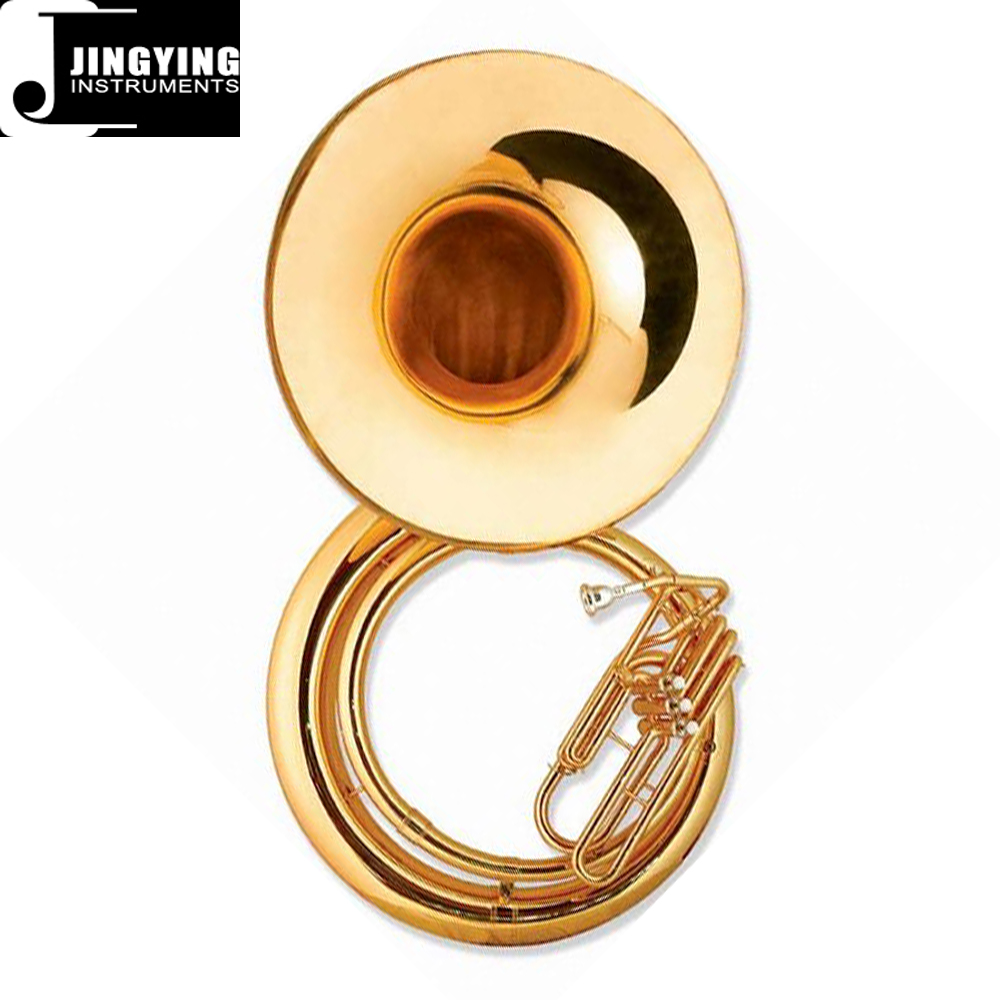 JYSP-M370 профессиональная модель Sousaphone