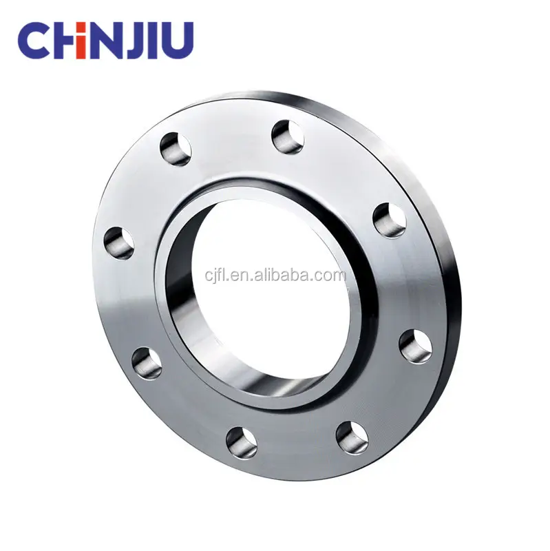 Вэньчжоу завод SS F316/F316L 201 304 ASTM A182 ASME B16.5 R/F 150LBS so hub Тип скольжения на сварки rf фланцы