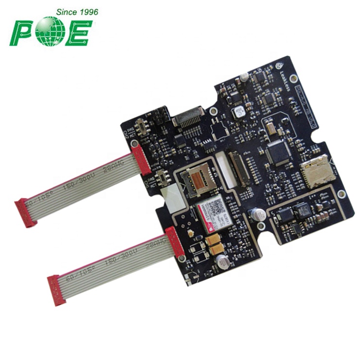 Высокое качество Многослойная печатная плата PCB сборки печатных монтажных плат/производитель в Китае