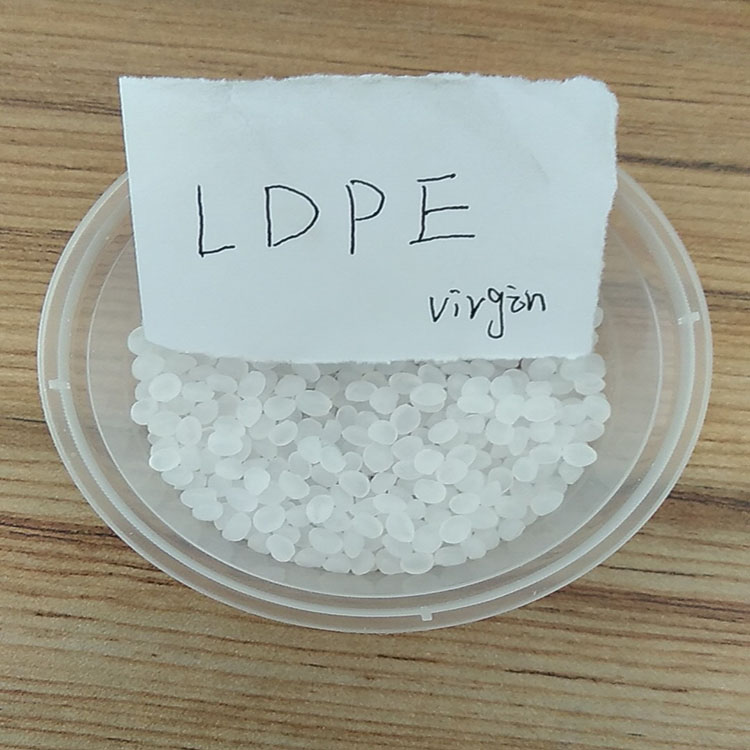 LDPE Девы ранг, LDPE ganules с девственницей, LDPE/LLDPE ganules в Турции