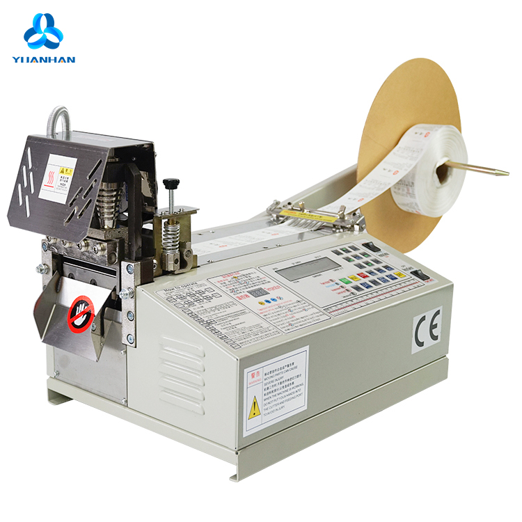 Авто cutter label magic stick молния лямки кожа резка машины ткань клейкие ленты машина