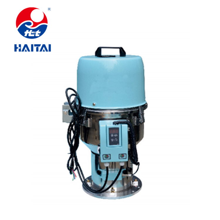 SAL-360 HAITAI 300 кг/ч пластика бункер авто-погрузчик всасывания погрузчик