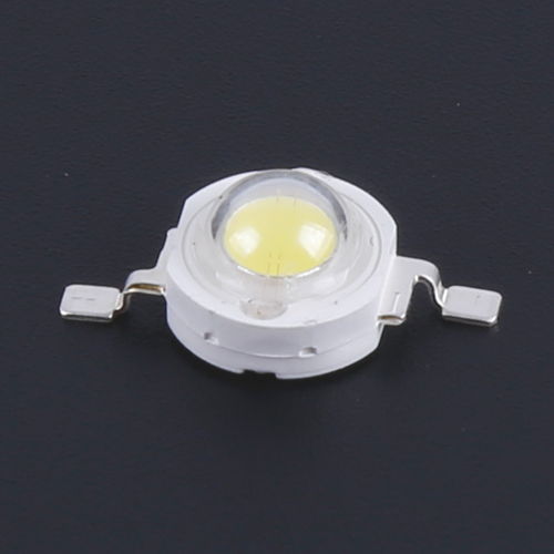 Высокая яркость холодный белый cct 6500k 5w высокая мощность led 6v