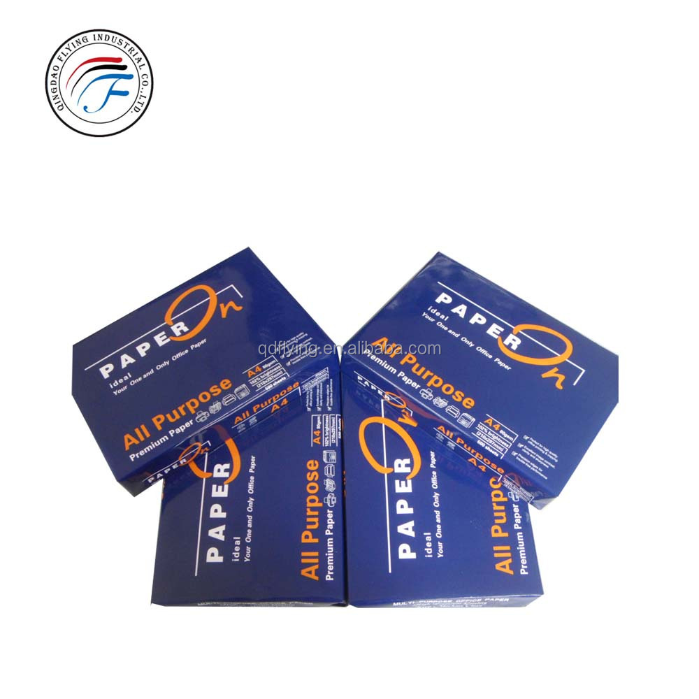 Оригинальная бумага PaperOne A4 one 80 gsm 70 г, копировальная бумага