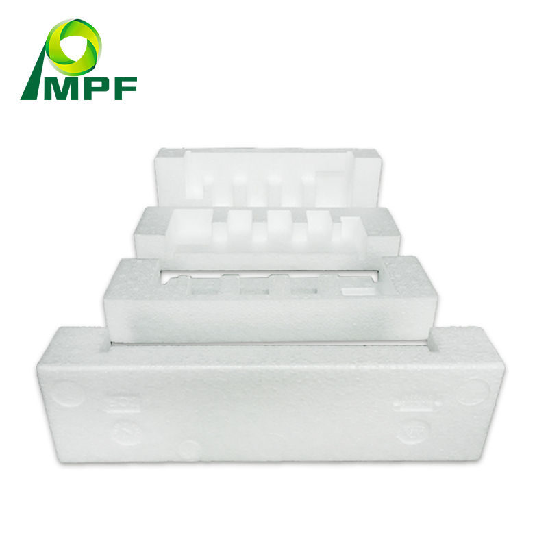 OEM lightweight Anti-impact EPP EPS Foam Styrofoam for electronics Protective Packaging