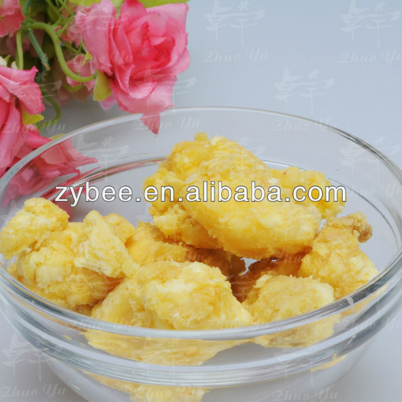 2017 Wholesale bulk hot selling natural Raw honey Propolis/bee propolis