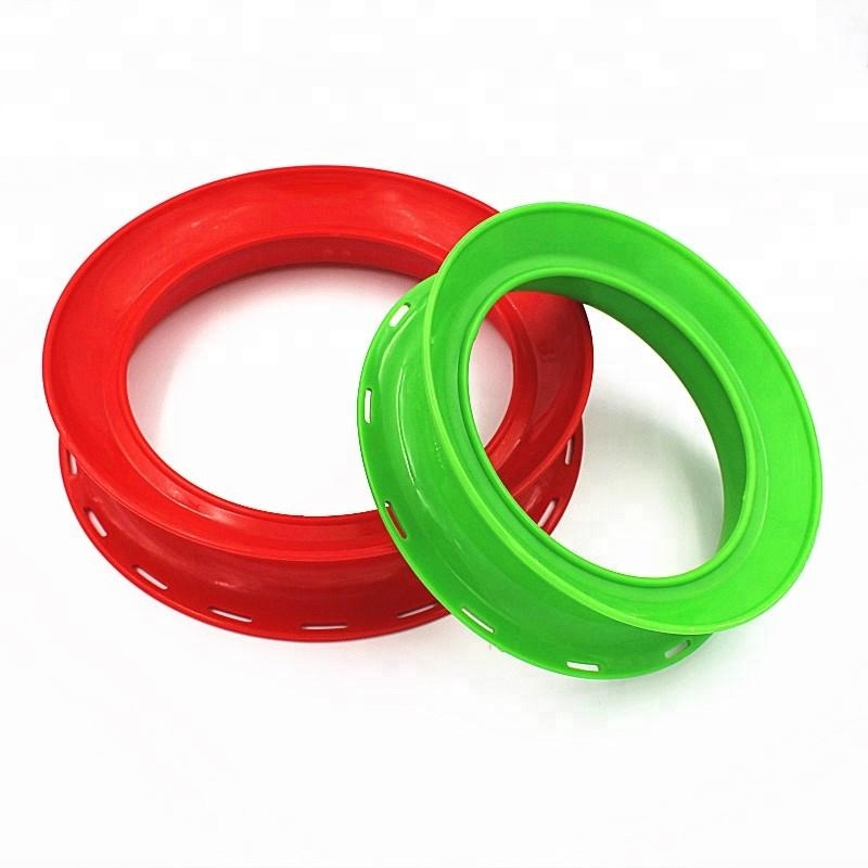 Рыболовная катушка YOYO из кубинской пластмассы, 6 1/2 дюйма