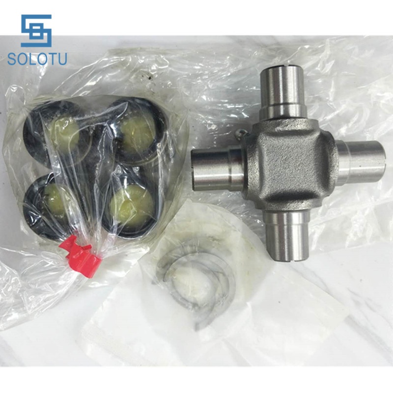 Guaranteed Universal Joint Suitable HILUX VI Pickup YN60 3L 1983/08-1989/03 04371-60070