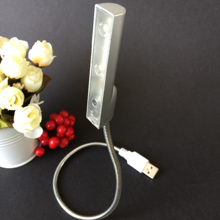 Светодиодная мини-лампа USB