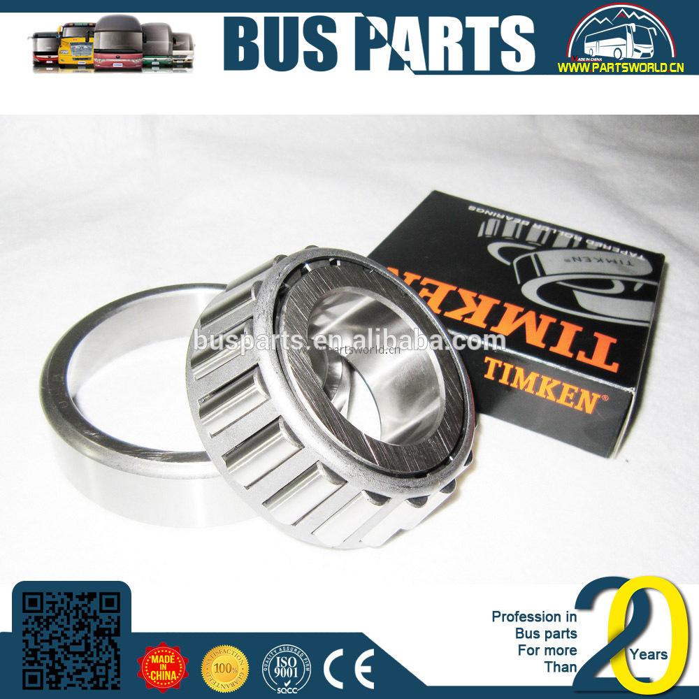 Детали для шины zxy cross bearing ball 7222e 30222 7611ek 7614ek HIGER,