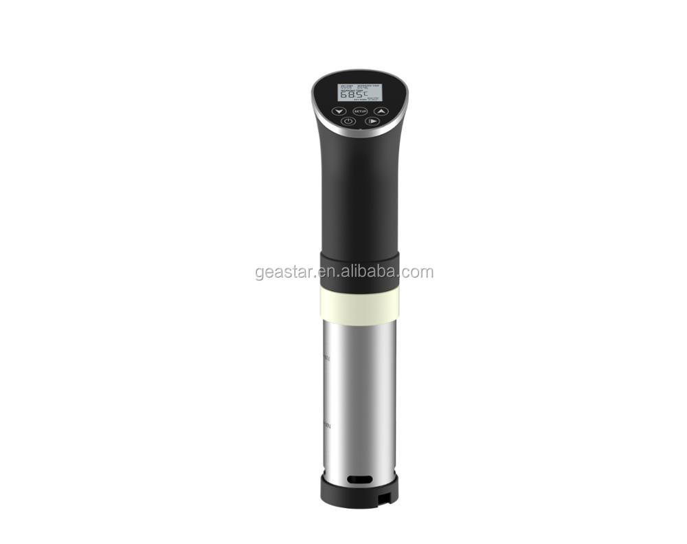 Sous Vide Machine Digital Display Slow Cooker With Immersion Circulator