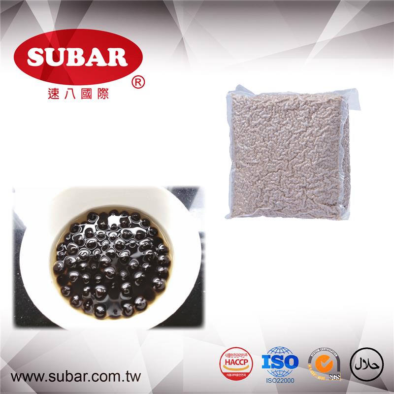 OBP5.0-03 tapioca бусинки boba рецепт с нуля tapioca в чае