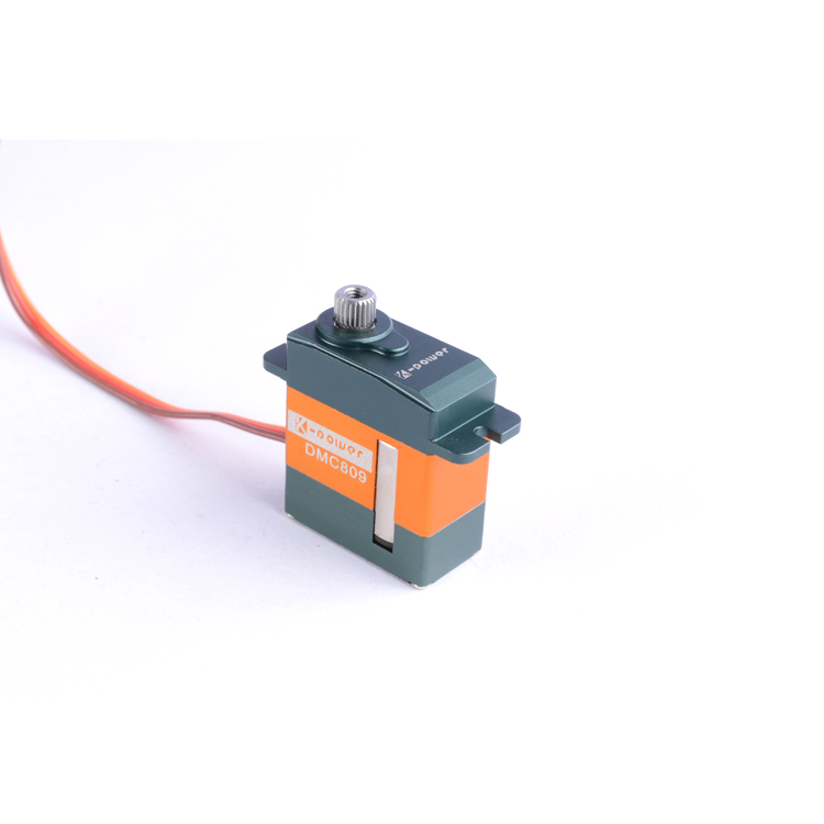 Магнитный сервопривод кодировщика K-power DMC809 подходит для роботов/роботов-мобильных устройств 7Bot