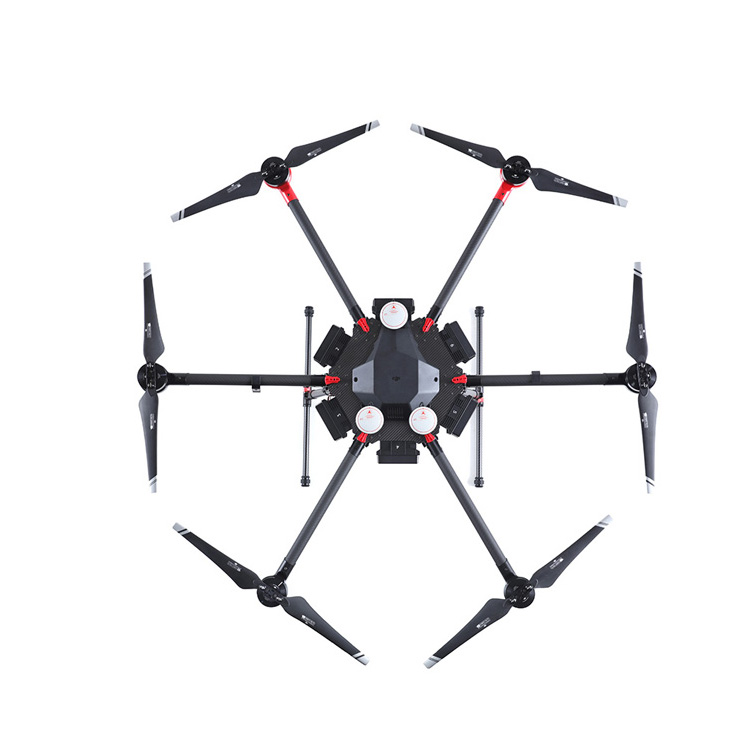 2019 оригинальные DJI Matrice 600 Pro M600 Pro Дрон Hexacopter полицейский Дрон DJI Matrice 600 Pro Дрон